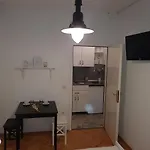 Studio Flat For 2