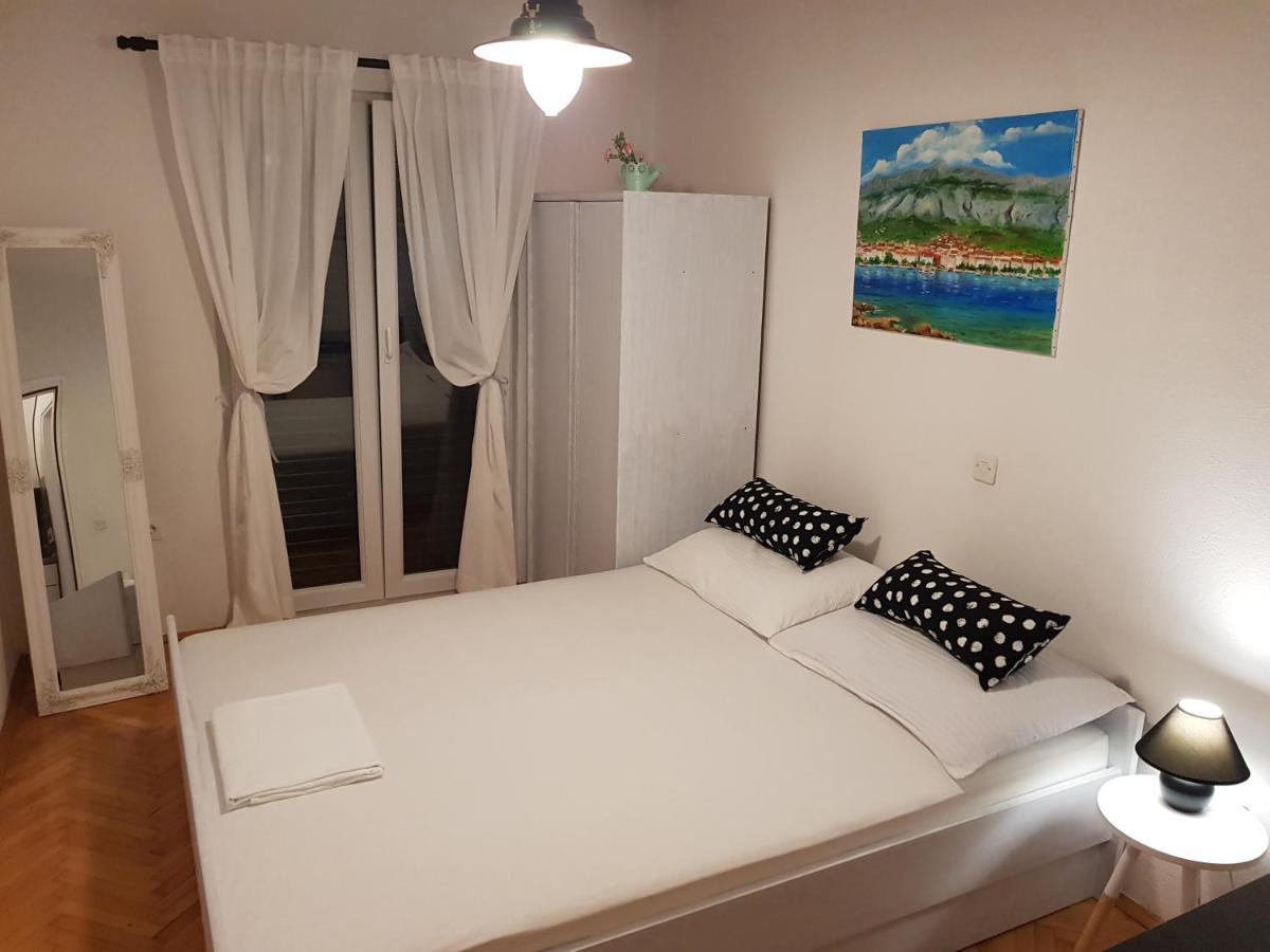 Apartment Studio Flat For 2 Makarska