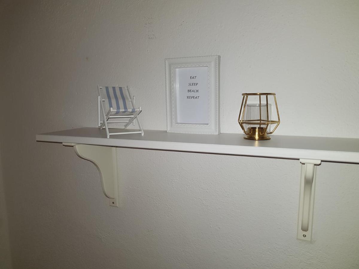 Studio Flat For 2