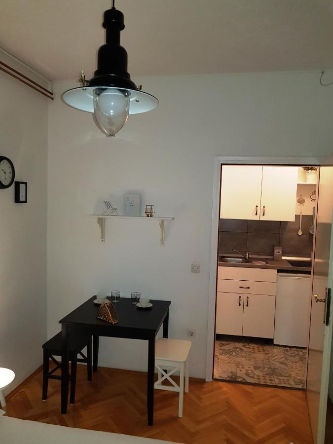 Studio Flat For 2 * Makarska