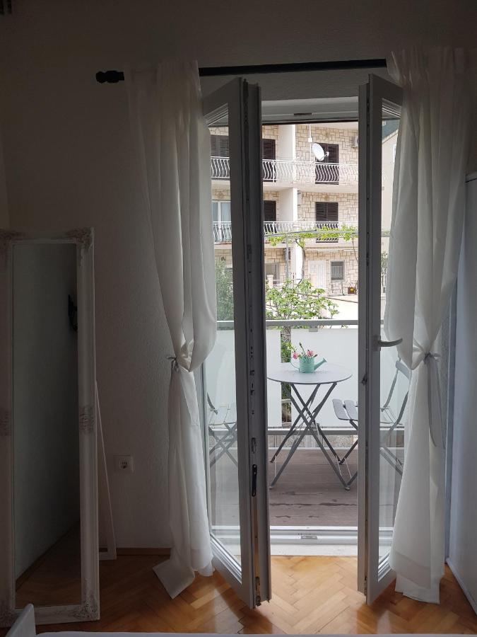 Studio Flat For 2