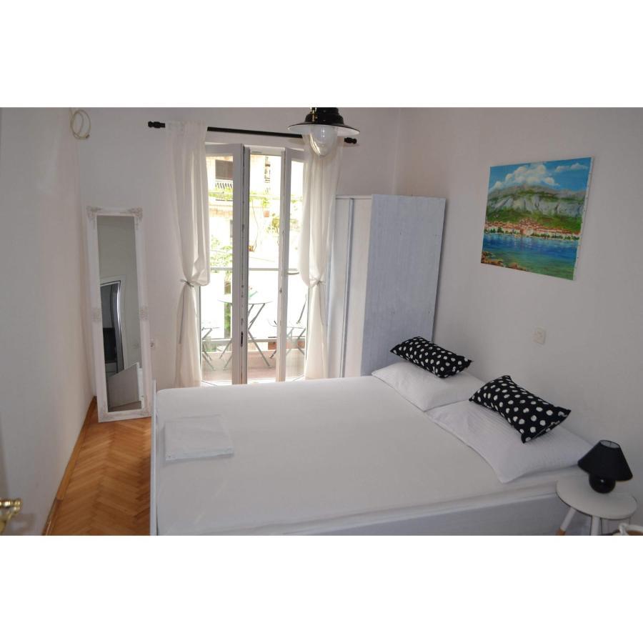 Apartment Studio Flat For 2