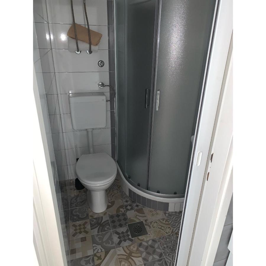 Studio Flat For 2 Apartment Makarska